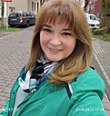 Лили, 54 года