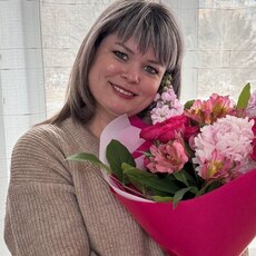 Фотография девушки Екатерина, 41 год из г. Находка