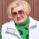 Зинаида, 65 лет