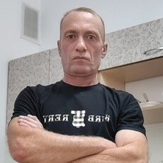 Фотография мужчины Алексей, 46 лет из г. Семей
