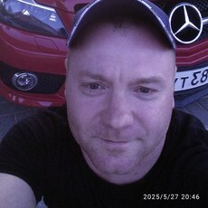 Фотография мужчины Андрей, 38 лет из г. Воткинск