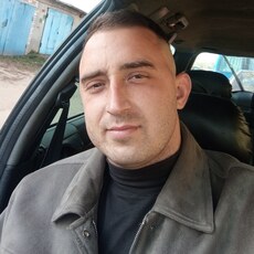 Фотография мужчины Павел, 32 года из г. Солигорск