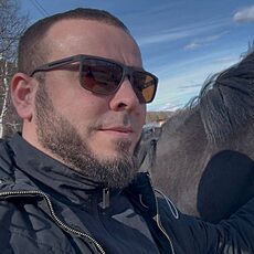Фотография мужчины Ruslan, 30 лет из г. Ангарск