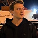 Евгений, 25 лет