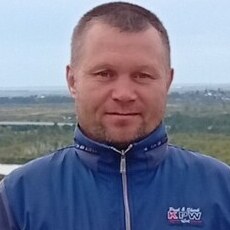 Фотография мужчины Григорий, 43 года из г. Курган