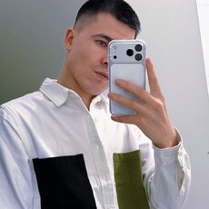 Фотография мужчины Ozod Nazarov, 28 лет из г. Москва