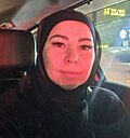 Зарина, 37 лет