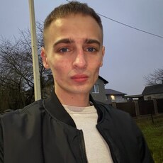 Фотография мужчины Артем, 22 года из г. Гродно