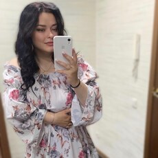 Фотография девушки Маргарита, 34 года из г. Улан-Удэ