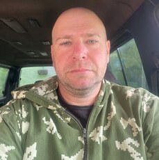 Фотография мужчины Александр, 44 года из г. Ачинск
