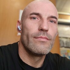 Фотография мужчины Андрей, 41 год из г. Оренбург