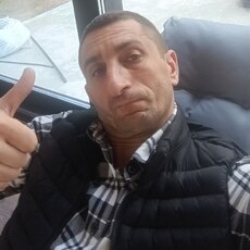 Фотография мужчины Александр, 41 год из г. Самара
