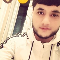 Фотография мужчины Timur, 28 лет из г. Клин