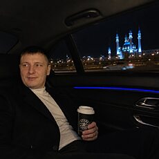 Фотография мужчины Максим, 34 года из г. Саранск