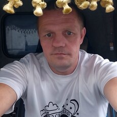 Фотография мужчины Василий, 43 года из г. Томск