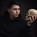Adil, 21 год