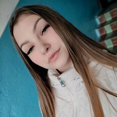 Фотография девушки Александра, 22 года из г. Бобруйск