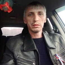 Фотография мужчины Дмитрий, 47 лет из г. Венгерово