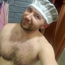 Фотография мужчины Роман, 40 лет из г. Новотитаровская