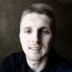 Фотография мужчины Влад, 33 года из г. Никополь
