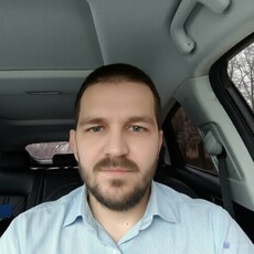 Фотография мужчины Павел, 30 лет из г. Макеевка