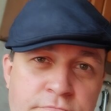 Фотография мужчины Александр, 43 года из г. Челябинск