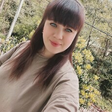 Фотография девушки Ольга, 31 год из г. Адлер