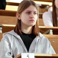 Фотография девушки Ника, 18 лет из г. Витебск