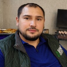Фотография мужчины Жавлон, 34 года из г. Ташкент