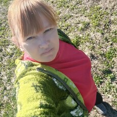 Фотография девушки Надя, 35 лет из г. Козьмодемьянск