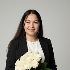 Фотография девушки Iron, 37 лет из г. Барнаул