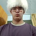 Данил, 19 лет