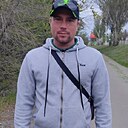 Макс, 35 лет