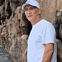 Ismail Zip, 56 лет