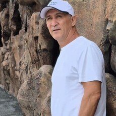 Фотография мужчины Ismail Zip, 56 лет из г. Хабаровск