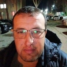 Фотография мужчины Сергей, 37 лет из г. Павлодар