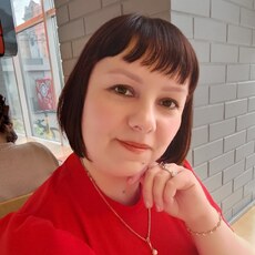 Фотография девушки Татьяна, 43 года из г. Улан-Удэ