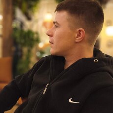Фотография мужчины Евгений, 30 лет из г. Чебоксары