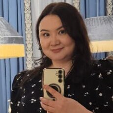 Фотография девушки Жанна, 41 год из г. Астана