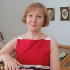 Фотография девушки Olga, 68 лет из г. Николаев