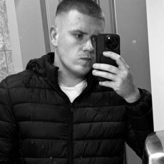 Фотография мужчины Егор, 23 года из г. Минск