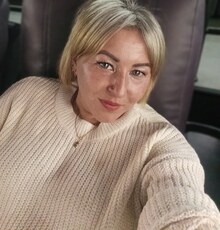 Фотография девушки Татьяна, 41 год из г. Краснокамск