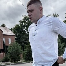 Фотография мужчины Дмитрий, 25 лет из г. Череповец