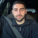 Irakli, 27 лет