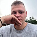 Антон, 27 лет