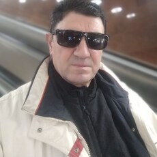Фотография мужчины Анар, 53 года из г. Видное