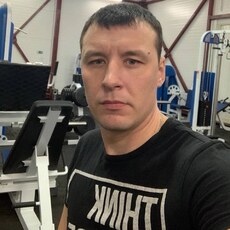 Фотография мужчины Влад, 41 год из г. Волгоград
