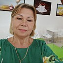 Нюша, 52 года
