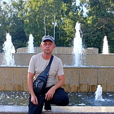 Фотография мужчины Александр, 41 год из г. Карасук