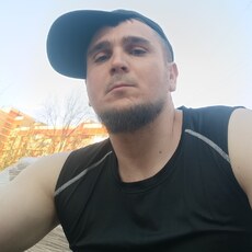 Фотография мужчины Роман, 36 лет из г. Серпухов